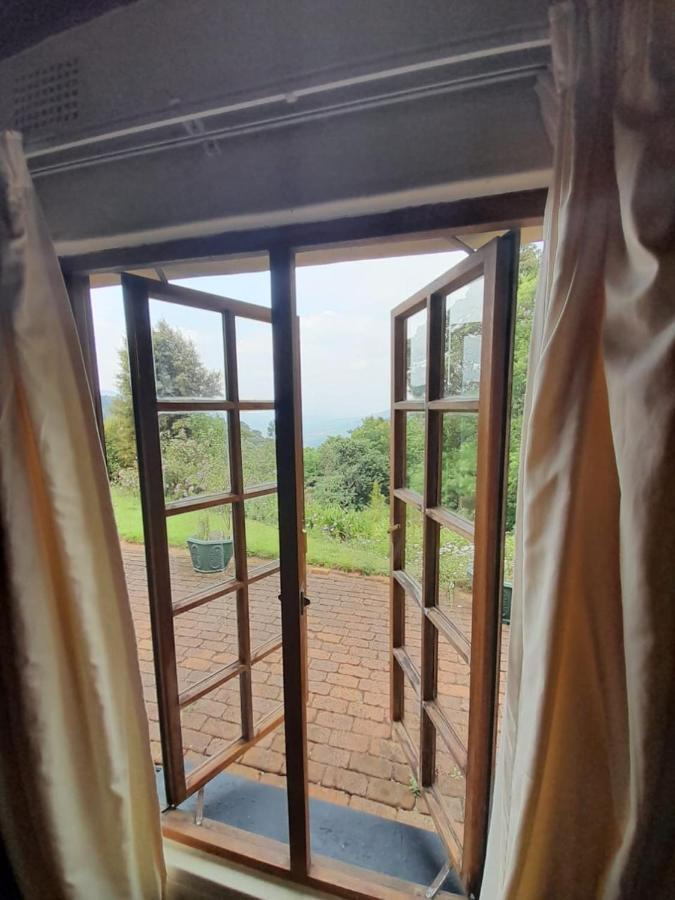 Magoebaskloof Hotel Tzaneen Eksteriør bilde